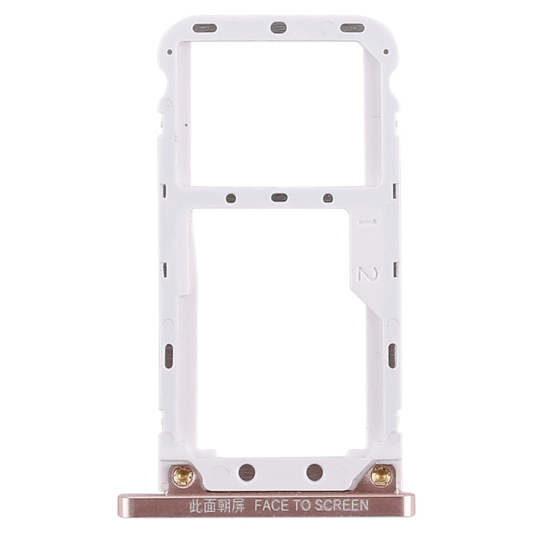 SIM Card Tray for Xiaomi Mi Max 3, Mi Max 3, For Xiaomi Mi Max 3