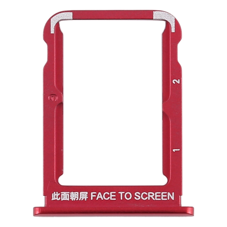 SIM Card Tray for Xiaomi Mi 8 SE, For Mi 8 SE