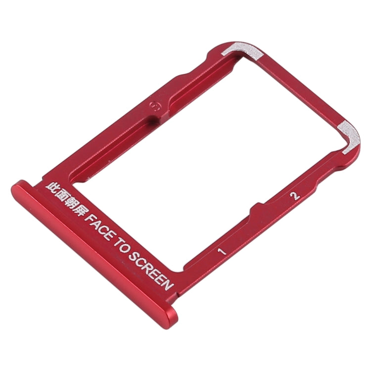 SIM Card Tray for Xiaomi Mi 8 SE, For Mi 8 SE