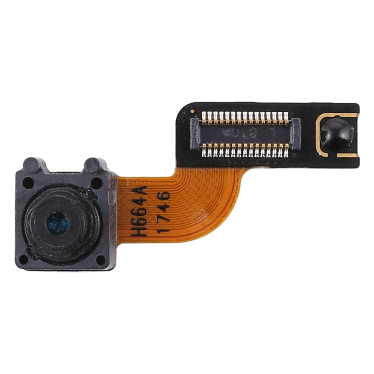 Front Camera Module for LG G7 ThinQ G710 G710EM G710PM G710VMP G710ULM, For LG G7 ThinQ