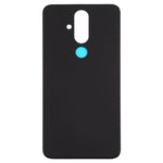Cover posteriore della batteria per Nokia X71, For Nokia X71