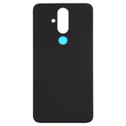 Battery Back Cover For Nokia X71, For Nokia X71
