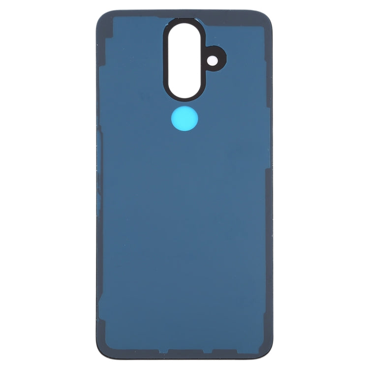 Cover posteriore della batteria per Nokia X71, For Nokia X71