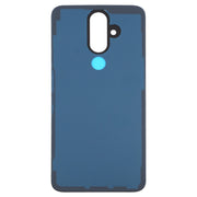 Battery Back Cover For Nokia X71, For Nokia X71
