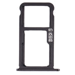 SIM Card Tray + SIM Card Tray / Micro SD Card Tray for Nokia X7 / 8.1 / 7.1 Plus / TA-1131, For Nokia X7