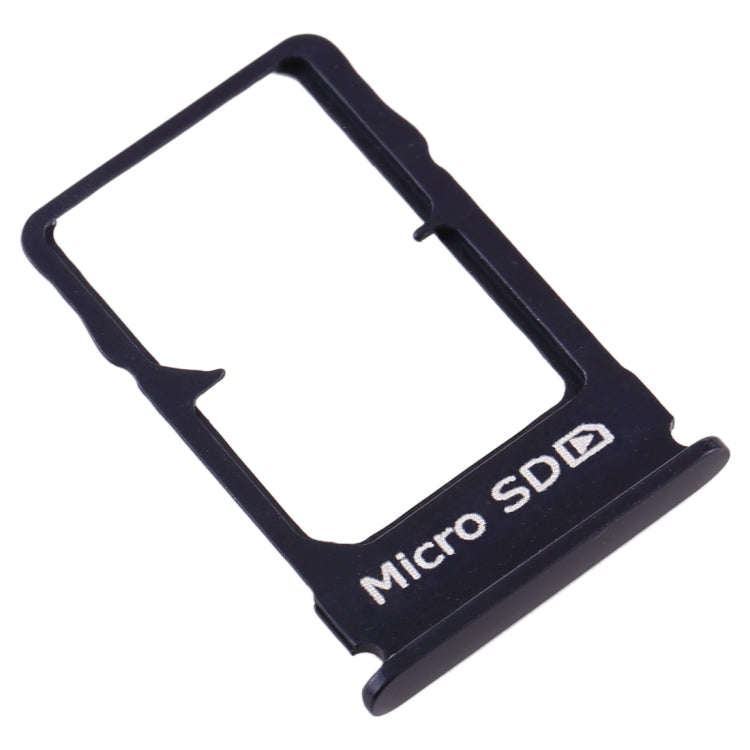 SIM Card Tray + Micro SD Card Tray for Nokia 9 PureView, For Nokia 9 PureView