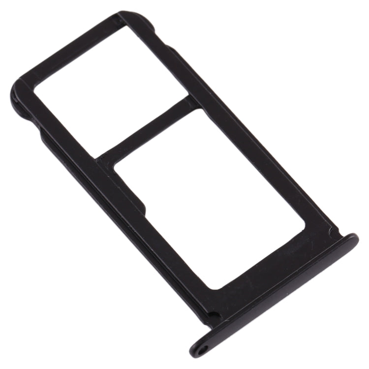 SIM Card Tray + SIM Card Tray / Micro SD Card Tray for Nokia X6 (2018) / TA-1099 / 6.1 Plus, For Nokia X6 (2018)