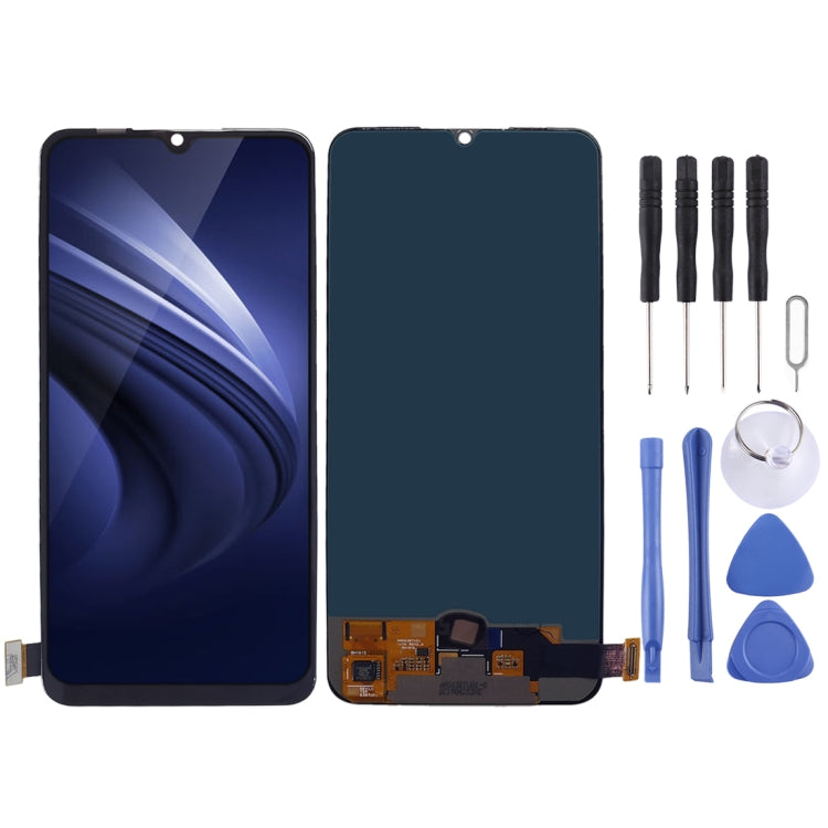 Schermo LCD originale e digitalizzatore assemblaggio completo per Vivo IQOO Neo, For Vivo IQOO Neo