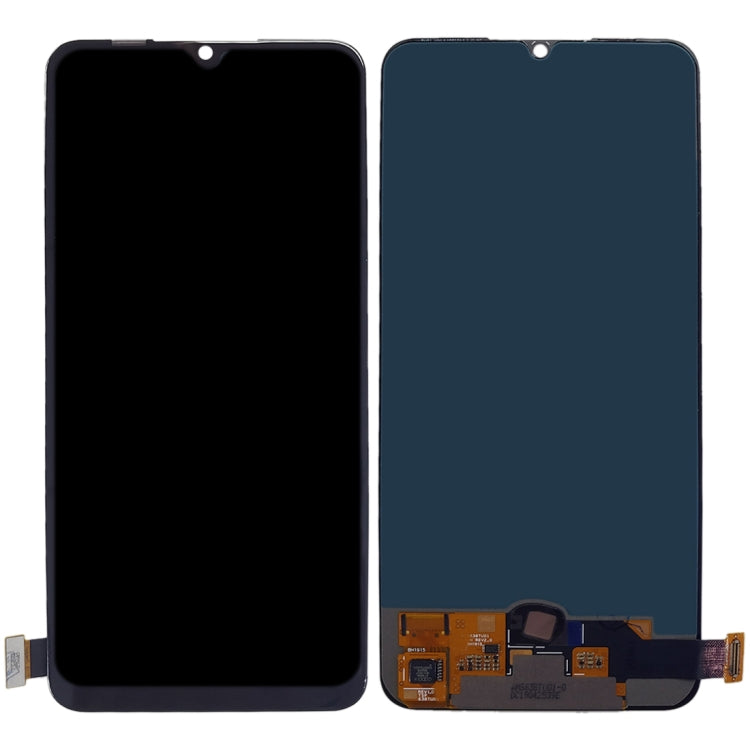 Original LCD Screen and Digitizer Full Assembly for Vivo IQOO Neo, For Vivo IQOO Neo