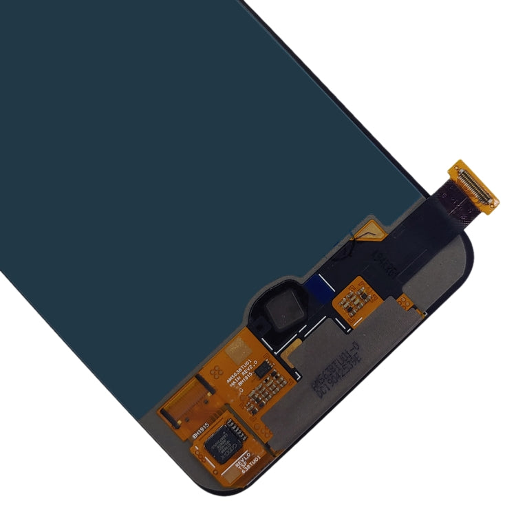 Original LCD Screen and Digitizer Full Assembly for Vivo Y7s / Z5 V1921A V1921T (China) / S1 V1907 (Asia) / V17 Neo, For Vivo Y7s(Original)