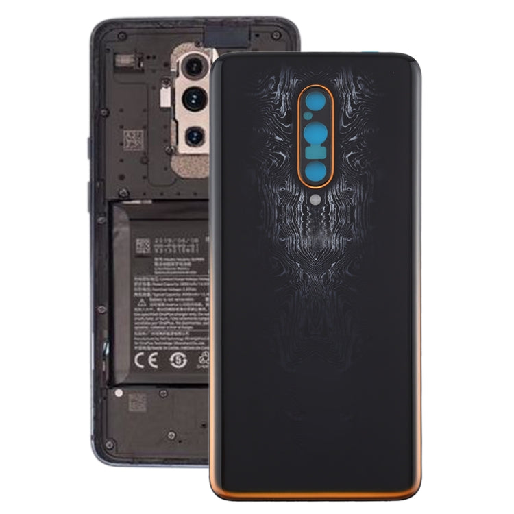 For OnePlus 7T Pro original battery back cover