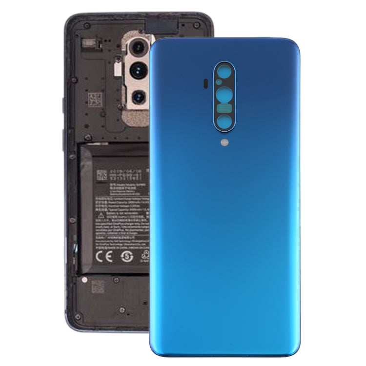 For OnePlus 7T Pro original battery back cover