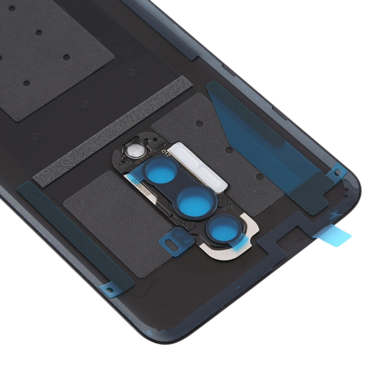 For OnePlus 7T Pro original battery back cover