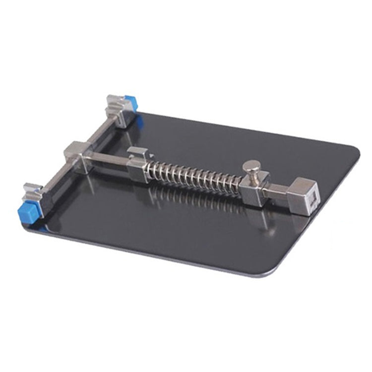 Kaisi K-1211 Metal PCB Board Holder Fixture Work Station for iPhone Samsung PCB Repair Tools, Kaisi K-1211