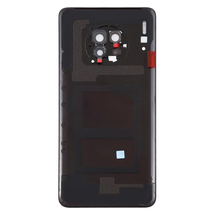 Original Back Battery Cover with Camera Lens for Huawei Mate 30, For Huawei Mate 30(Original)