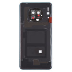 Cover posteriore originale per batteria con obiettivo fotocamera per Huawei Mate 30, For Huawei Mate 30(Original)