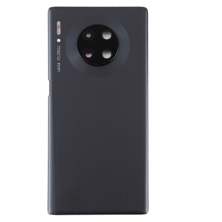 Original Back Battery Cover with Camera Lens for Huawei Mate 30 Pro, For Huawei Mate 30 Pro(Original), For Mate 30 Pro(Original )