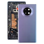 Cover posteriore originale per batteria con obiettivo fotocamera per Huawei Mate 30 Pro, For Huawei Mate 30 Pro(Original), For Mate 30 Pro(Original )