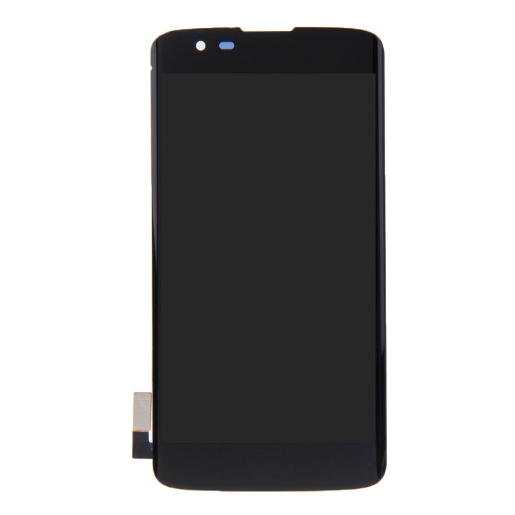 LCD Display + Touch Panel for LG K7 Lite / Tribute 5 / LS665 LS675 MS330 K330 AS330, For LG K7 Lite / Tribute 5