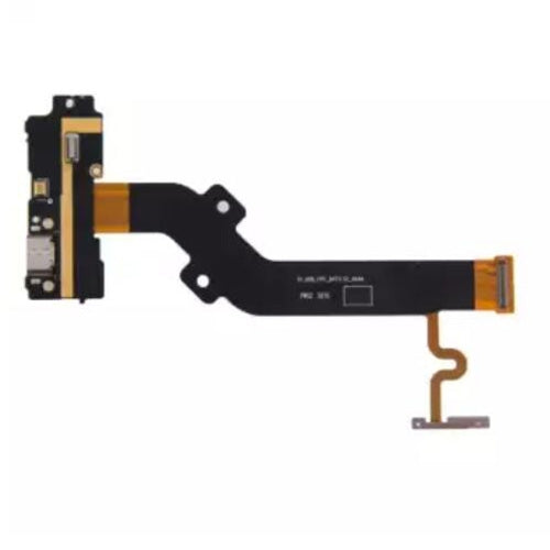 Charging Port Flex Cable For Letv Le 1 Pro / X800, For Le 1 Pro