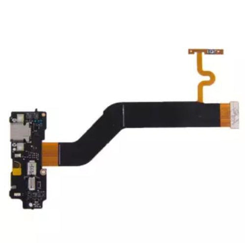 Charging Port Flex Cable For Letv Le 1 Pro / X800, For Le 1 Pro