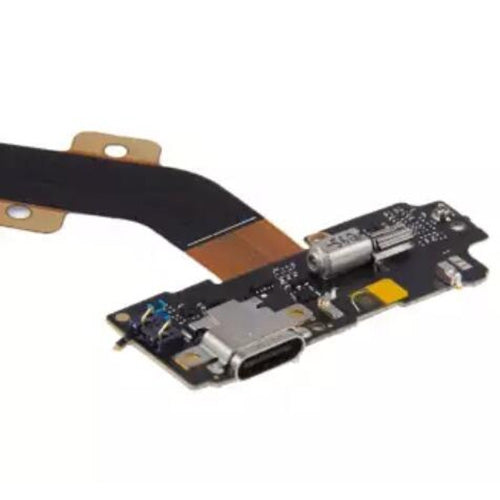 Charging Port Flex Cable For Letv Le 1 Pro / X800, For Le 1 Pro