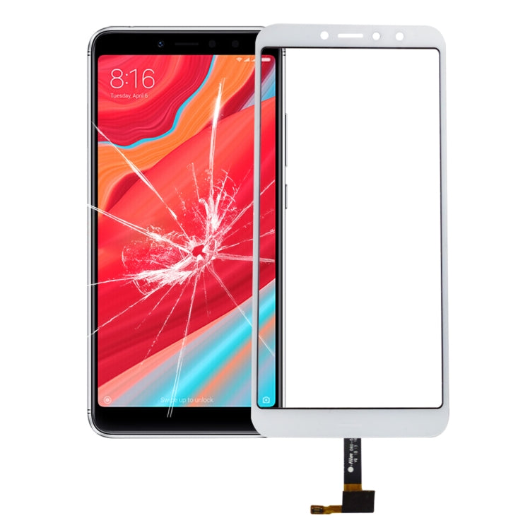 Touch panel for Xiaomi Redmi S2, For Redmi S2