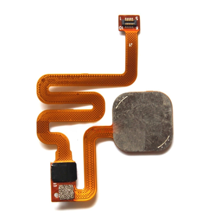 Fingerprint Sensor Flex Cable For Xiaomi Redmi S2, For Xiaomi Redmi S2