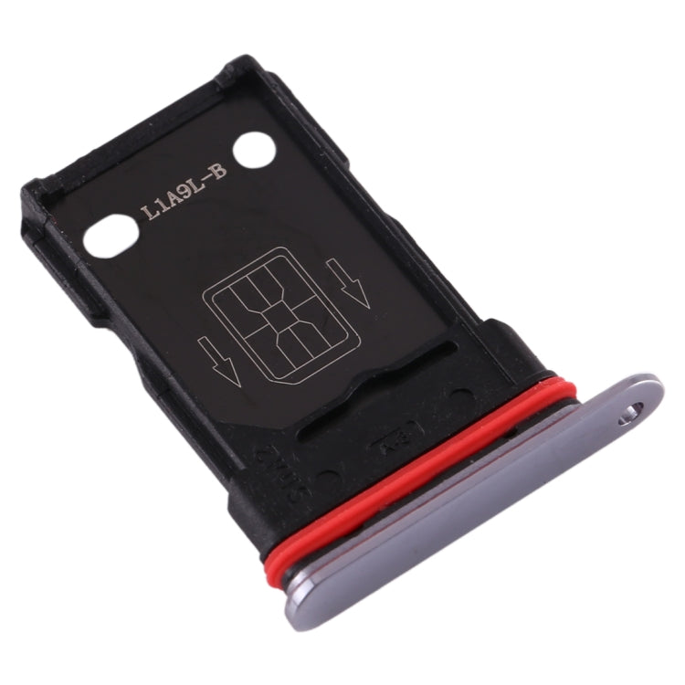 For OnePlus 7T SIM Card Tray + SIM Card Tray, For OnePlus 7T