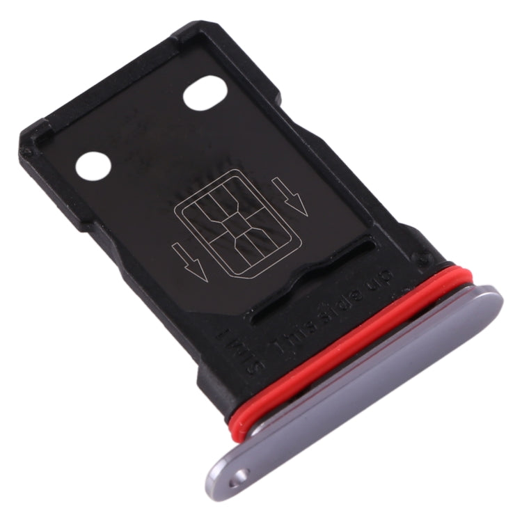 For OnePlus 7T SIM Card Tray + SIM Card Tray, For OnePlus 7T