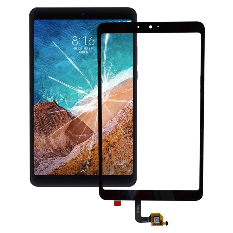 Pannello touch per Xiaomi Mi Pad 4, For Mi Pad 4