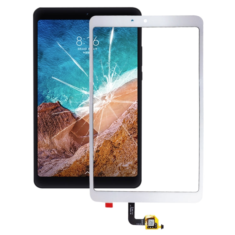 Touch Panel For Xiaomi Mi Pad 4, For Mi Pad 4