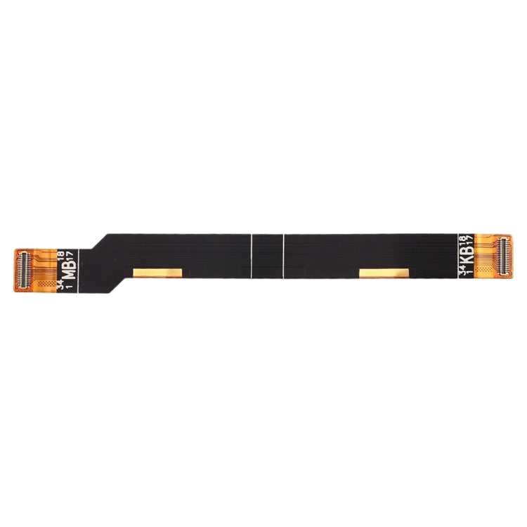 LCD Flex Cable For Sony Xperia L3, For Sony Xperia L3