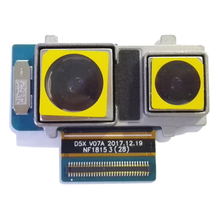 Rear camera module for Xiaomi Mi 8, For Xiaomi Mi 8