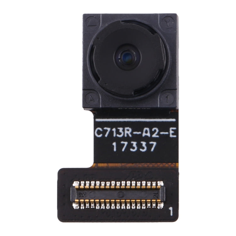 Front Camera Module For Sony Xperia L2, For Sony Xperia L2