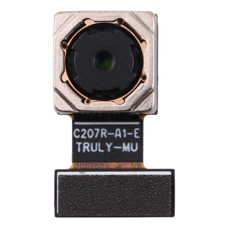 Rear camera for Sony Xperia L2, For Sony Xperia L2