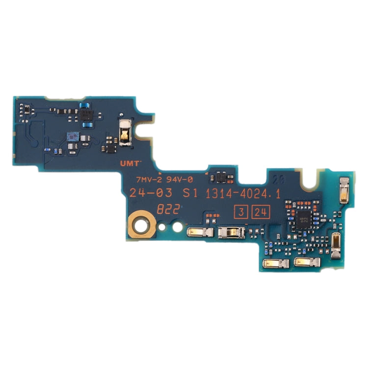 Scheda tastiera Signal per Sony Xperia XZ2