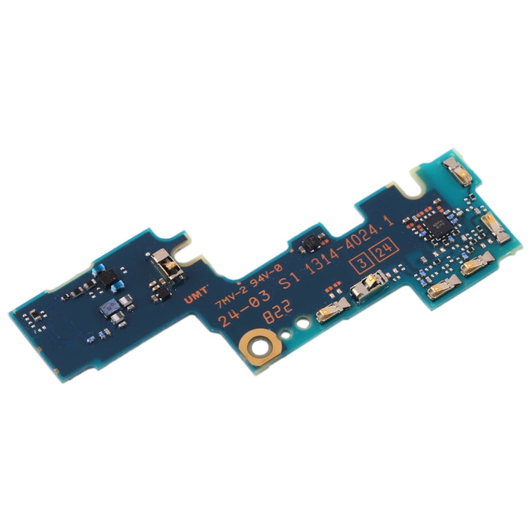 Scheda tastiera Signal per Sony Xperia XZ2