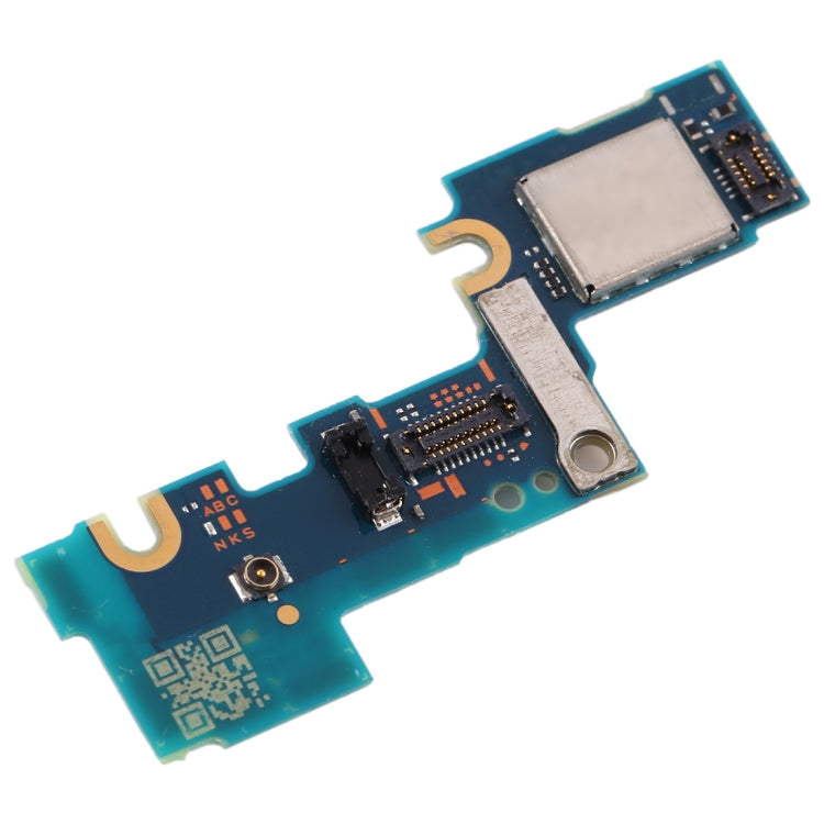 Scheda tastiera Signal per Sony Xperia XZ2