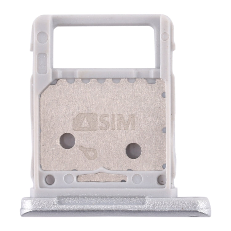 Per Galaxy TabPro S2 W727 Scheda SIM + Vassoio scheda Micro SD, For Galaxy TabPro S2
