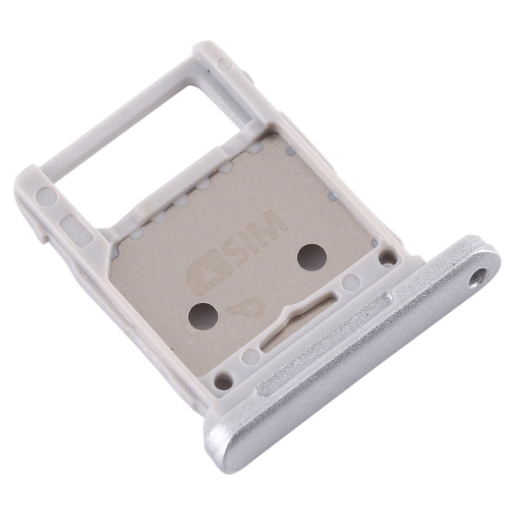 Per Galaxy TabPro S2 W727 Scheda SIM + Vassoio scheda Micro SD, For Galaxy TabPro S2