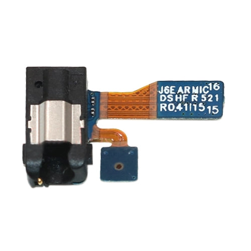 Galaxy J6 (2018) / A6 (2018) Earphone Jack Flex Cable., For Galaxy J6 (2018) / A6 (2018)