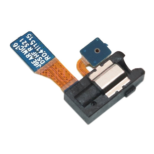 Galaxy J6 (2018) / A6 (2018) Earphone Jack Flex Cable., For Galaxy J6 (2018) / A6 (2018)