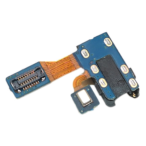 Galaxy J6 (2018) / A6 (2018) Earphone Jack Flex Cable., For Galaxy J6 (2018) / A6 (2018)