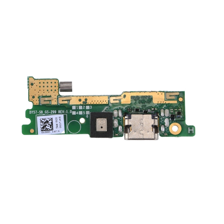 Charging Port Board For Sony Xperia XA1, For Sony Xperia XA1