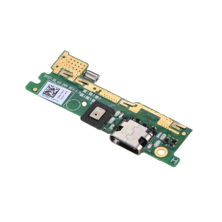 Charging Port Board For Sony Xperia XA1, For Sony Xperia XA1