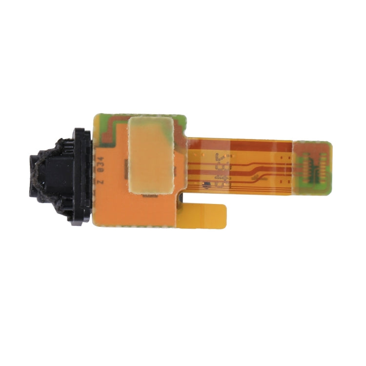 Headphone Jack Flex Cable For Sony Xperia XZ1, For Sony Xperia XZ1