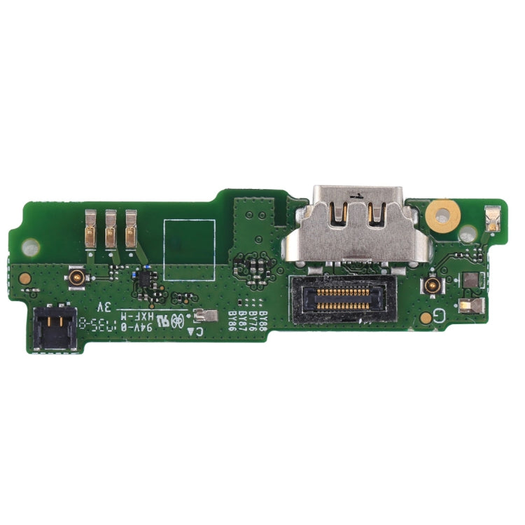 Charging Port Board For Sony Xperia XA1 Ultra, For Sony Xperia XA1 Ultr