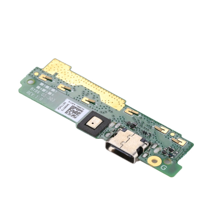 Charging Port Board For Sony Xperia XA1 Ultra, For Sony Xperia XA1 Ultr