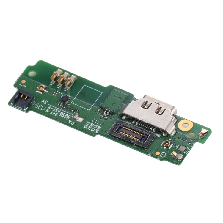 Charging Port Board For Sony Xperia XA1 Ultra, For Sony Xperia XA1 Ultr